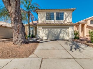 1180 W Gary Ct, Chandler, AZ 85224