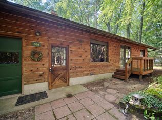 368 Ecklund Rd, Manistee, MI 49660