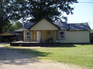 120 Malvern Rd, Arkadelphia, AR 71923