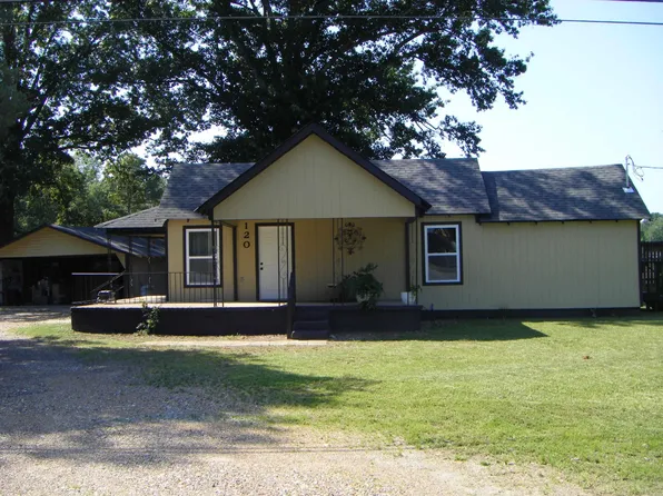 120 Malvern Rd, Arkadelphia, AR 71923