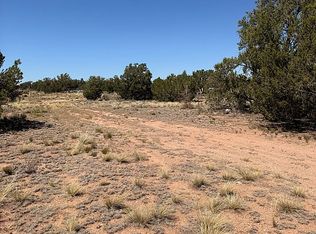 4631 E Buffalo Rd, Williams, AZ 86046