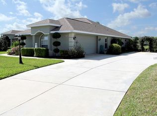 9551 County Road 125c, Wildwood, FL 34785