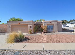 2781 Crown Point Ct, Las Cruces, NM 88011