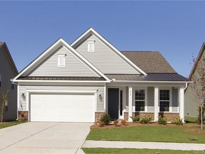 519 Hunton Forest Dr NW #157, Concord, NC, 28027