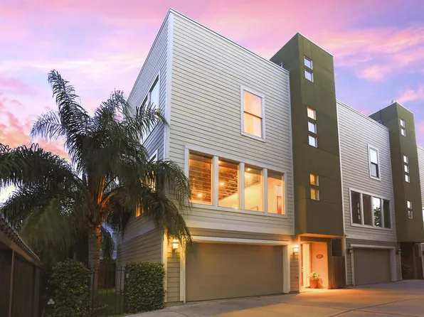 3226 La Branch St, Houston, TX 77004