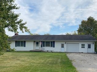2933 Hunt Rd, Adrian, MI 49221