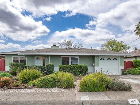 105 Hawthorn Way, San Rafael, CA 94903