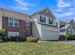 261 Shallotte Dr, Reynoldsburg, OH 43068