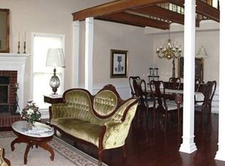 127 Season Ln, Huntsville, AL 35811