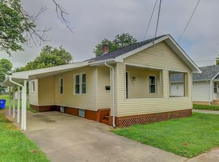 709 Kenworth Ave, Hamilton, OH 45013