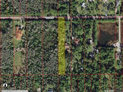 430 37th Ave NE, Naples, FL, 34120