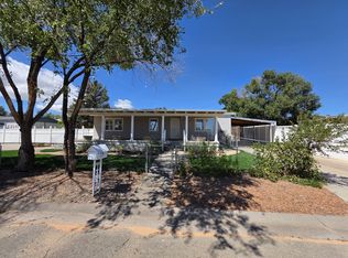 23 Ramada Way E, Santa Fe, NM 87508