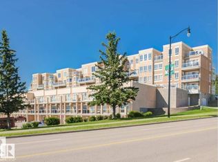 802 12th St #407, Cold Lake, AB T9M0A7