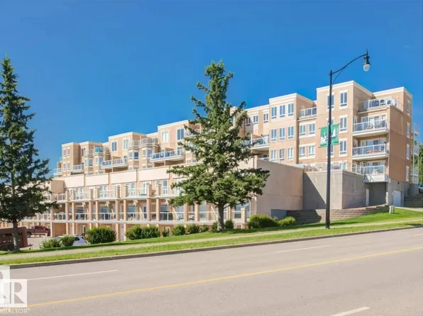 802 12th St #407, Cold Lake, AB T9M 0A7
