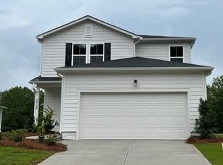 2966 Salinger Way, Gainesville, GA 30507