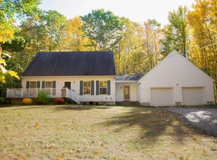 860 Duck Pond Rd, Westbrook, ME 04092