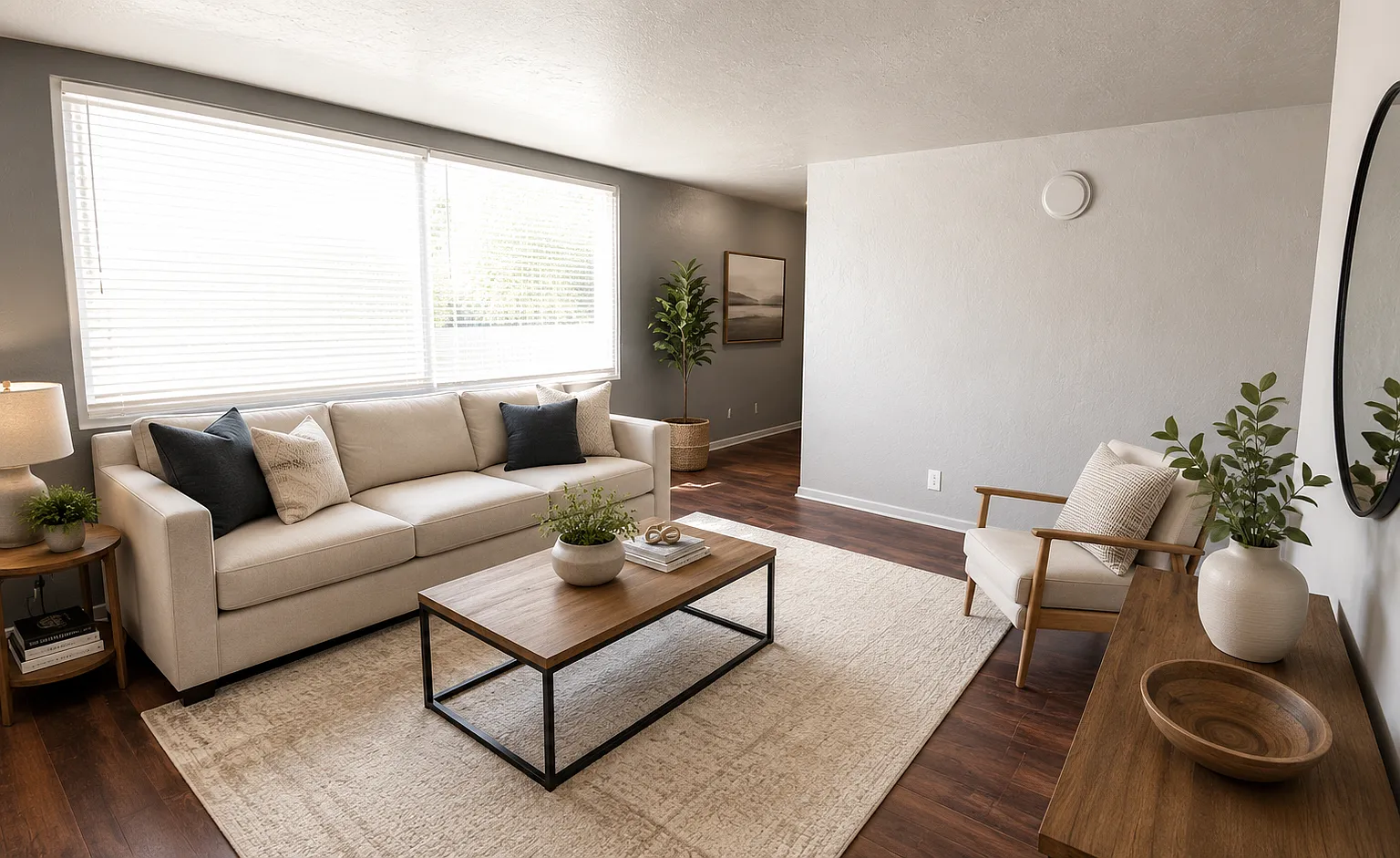 First Floor — Photo 2