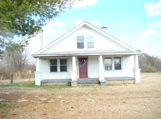 3261 Bass Rd, Spring Hope, NC 27882