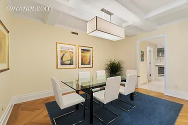 Sold by Corcoran