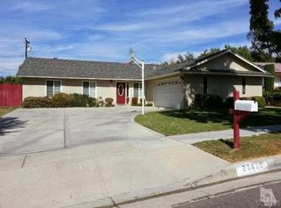 23829 Daisetta Dr, Santa Clarita, CA 91321