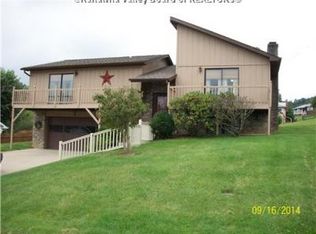 109 Knights Ct, Scott Depot, WV 25560