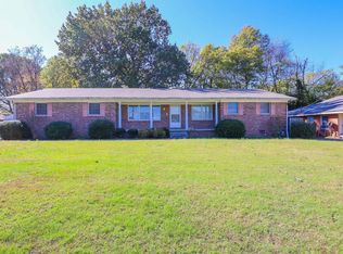 729 W Jefferson St, Paducah, KY 42001