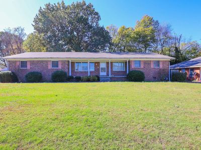 729 W Jefferson St, Paducah, KY, 42001