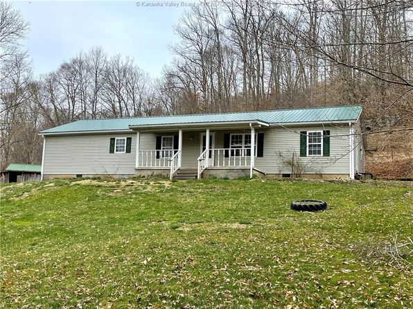 Point Pleasant WV Single Family Homes For Sale - 12 Homes | Zillow