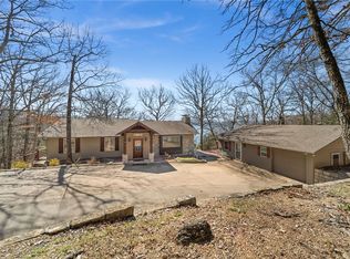 22712 Dam Site Loop, Loop, AR 72732