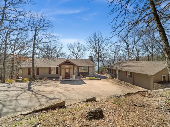 22712 Dam Site Loop, Loop, AR 72732