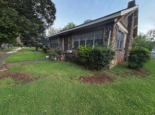 1100 16th St SW, Birmingham, AL 35211