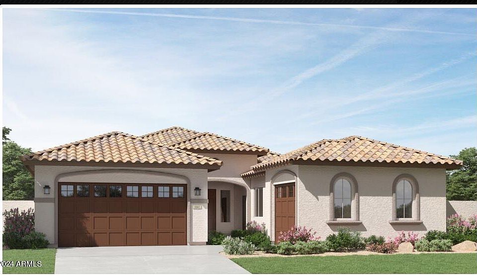 1st image of 20016 W PINCHOT Drive