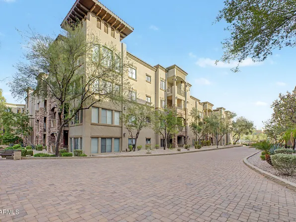 5350 E DEER VALLEY Drive #3422, Phoenix, AZ 85054