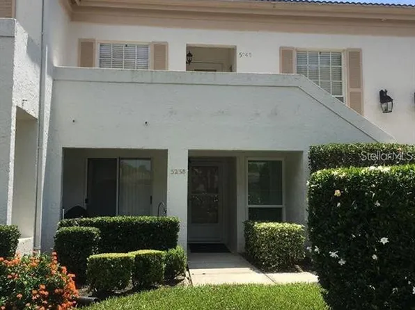 5238 Marsh Field Ln #5, Sarasota, FL 34235