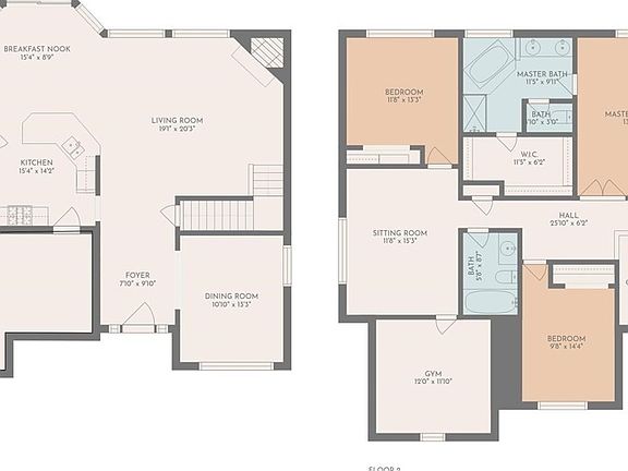 3rd image of 84 23rd Ave