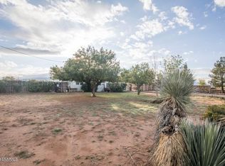 6640 Gopher Rd, Las Cruces, NM 88012
