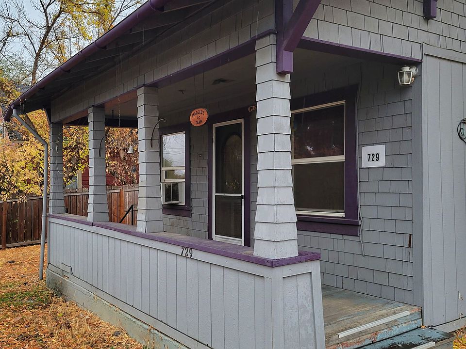 729 W Miner St, Yreka, CA 96097 Zillow