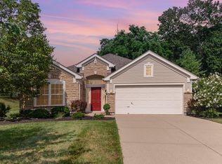 8411 Old World Ct, Union, KY 41091