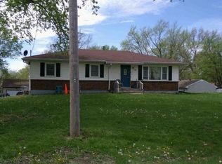202 East St, Lathrop, MO 64465