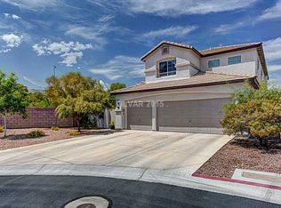4323 Holleys Hill St, Las Vegas, NV 89129