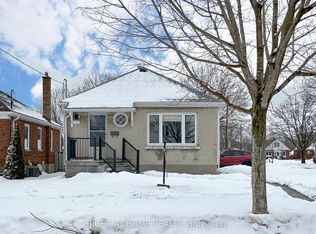 120 Cadillac Ave S, Oshawa, ON L1H 5Z5