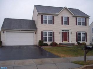 16 Browning Cir, Middletown, DE 19709