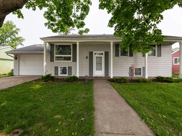 2921 Glendale AVENUE, La Crosse, WI 54601