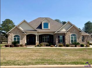 157 Harner Rd, Kathleen, GA 31047