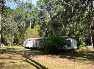 15152 Casland Trl, Tallahassee, FL 32309