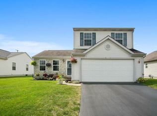 6081 Nasby Dr, Galloway, OH 43119
