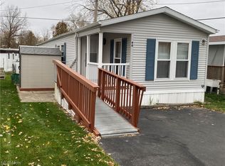 26240 Broadway Ave TRAILER 48, Oakwood Village, OH 44146