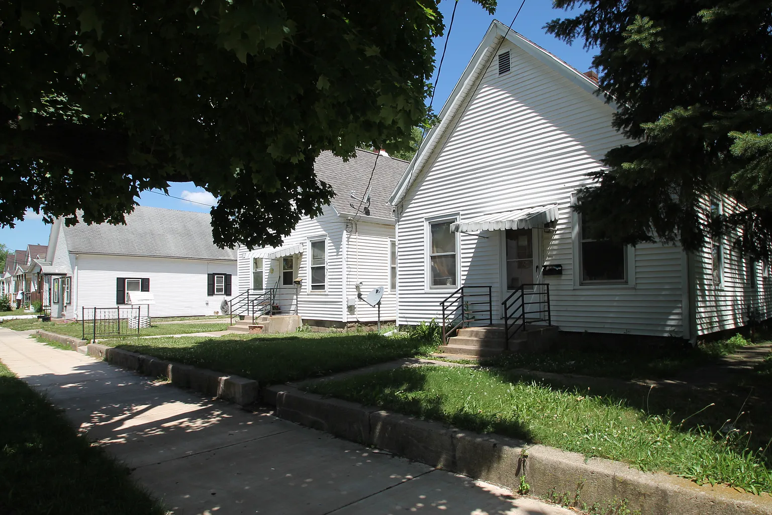 2721 W Starr St photo 1