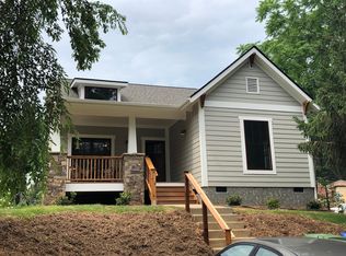 24 Concord Pl, Asheville, NC 28803