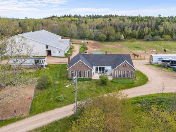 5124 Highway 14, Upper Nine Mile River, NS B2S 3A5